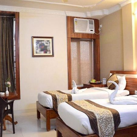 בובנשוואר Hotel Eden Roc מראה חיצוני תמונה