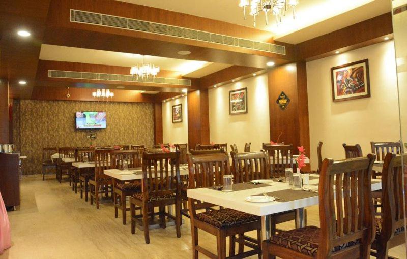 בובנשוואר Hotel Eden Roc מראה חיצוני תמונה
