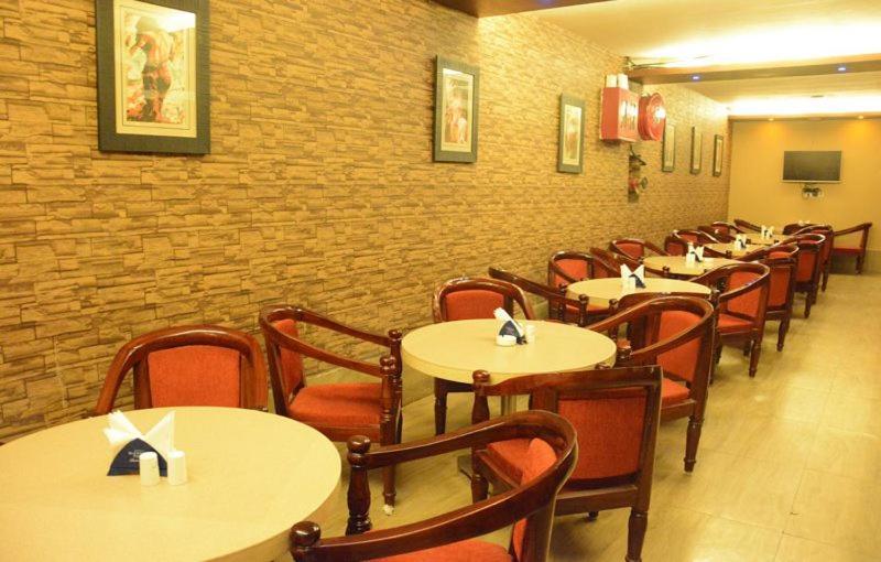בובנשוואר Hotel Eden Roc מראה חיצוני תמונה